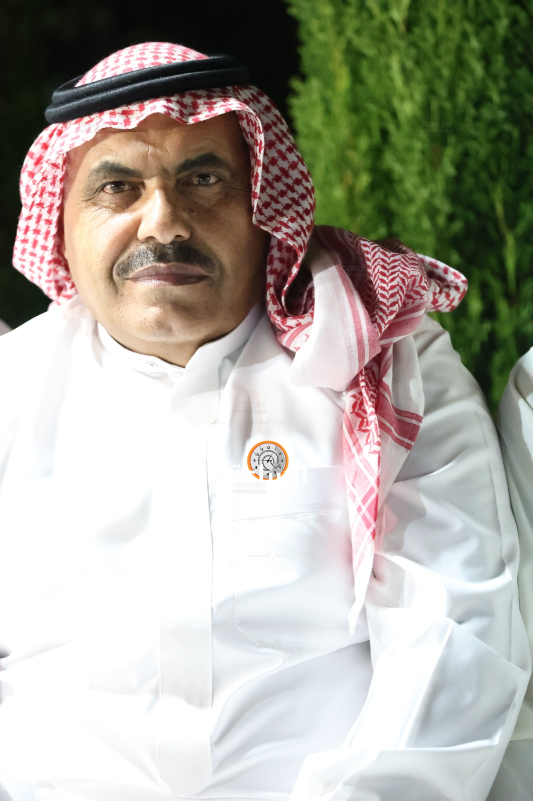 Madar Al-Saa Images 0.6283258814955476