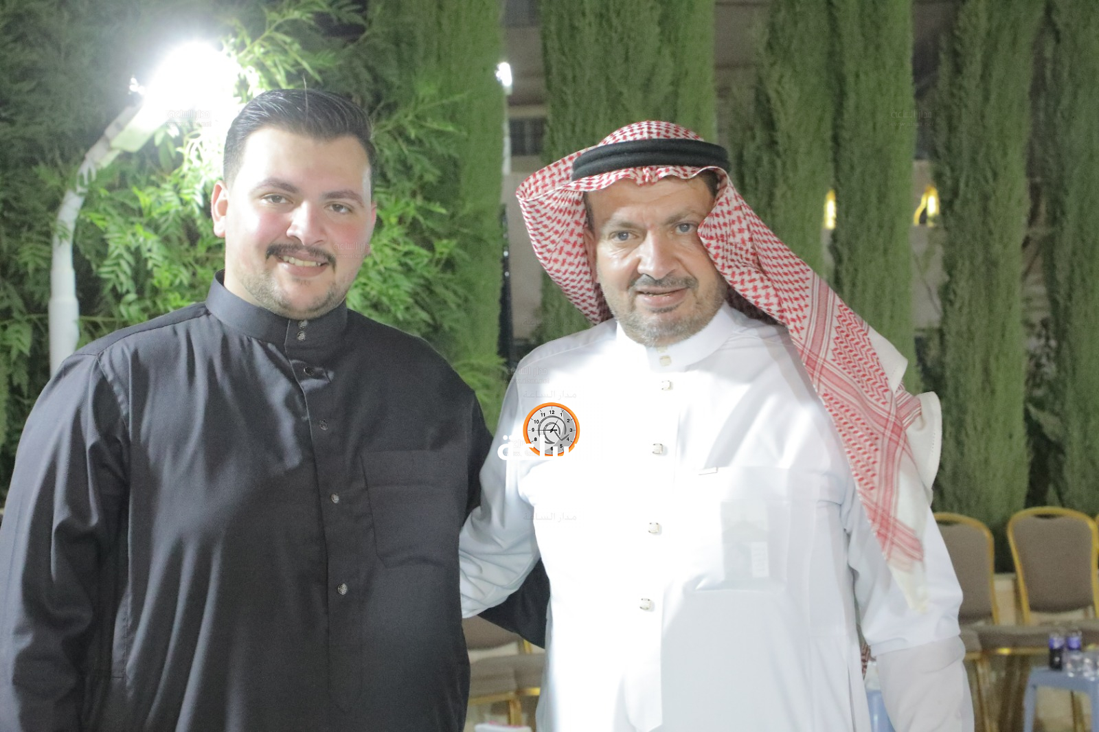 Madar Al-Saa Images 0.5055303835780635