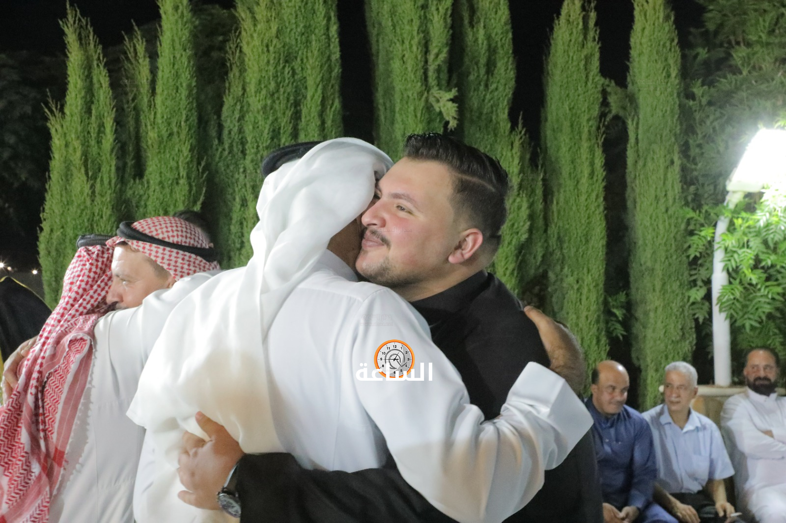 Madar Al-Saa Images 0.16008311015596044