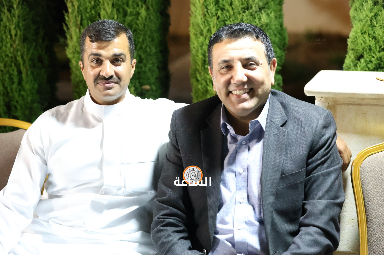 Madar Al-Saa Images 0.5236566580974117