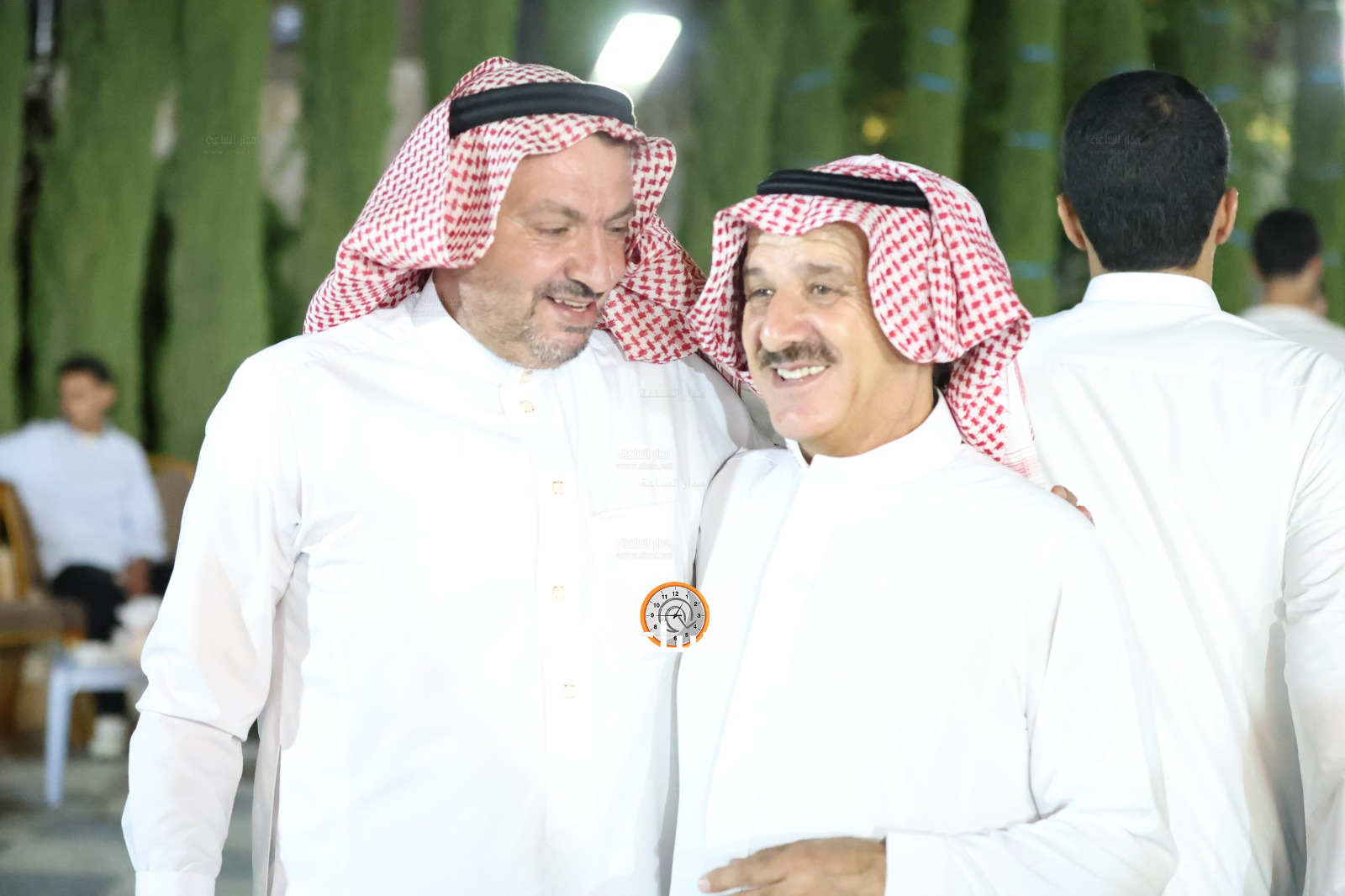 Madar Al-Saa Images 0.6004353729638