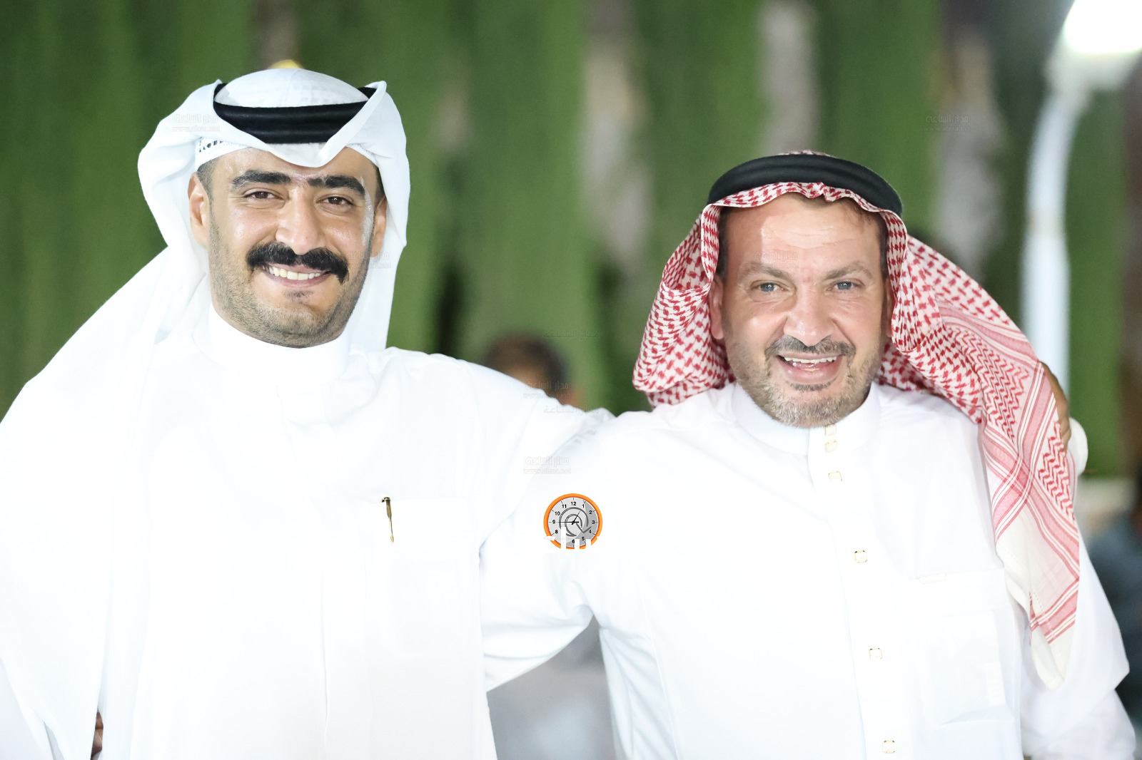 Madar Al-Saa Images 0.5408824302785316