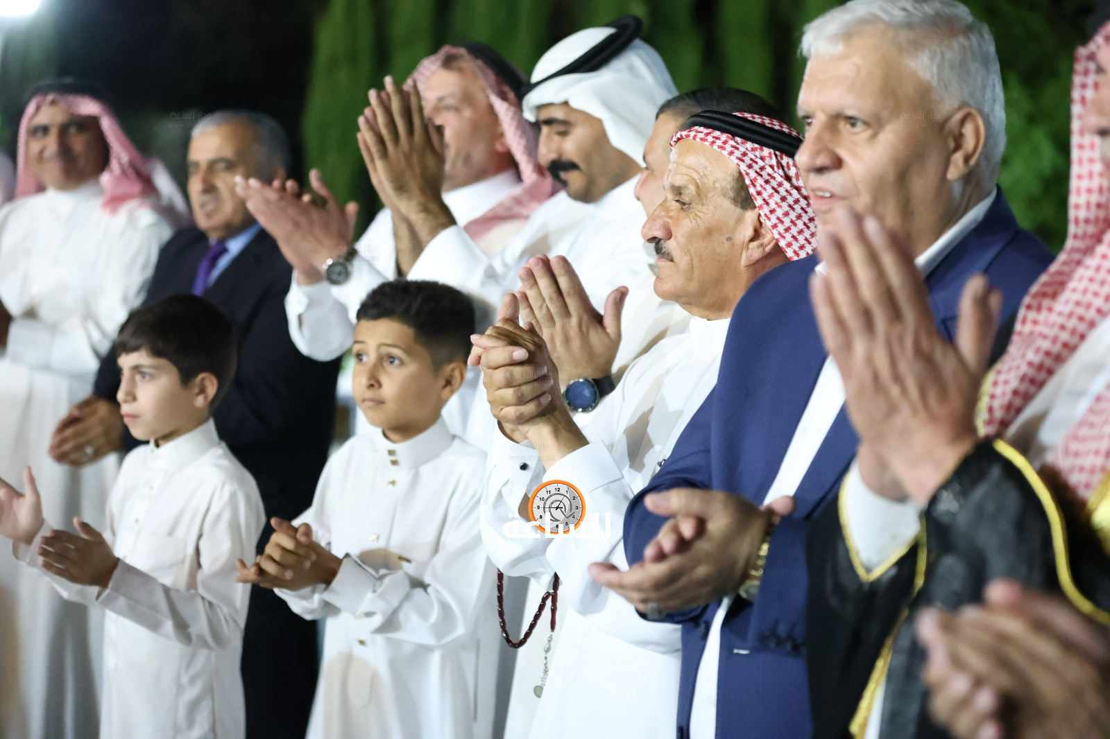 Madar Al-Saa Images 0.9253797095211256