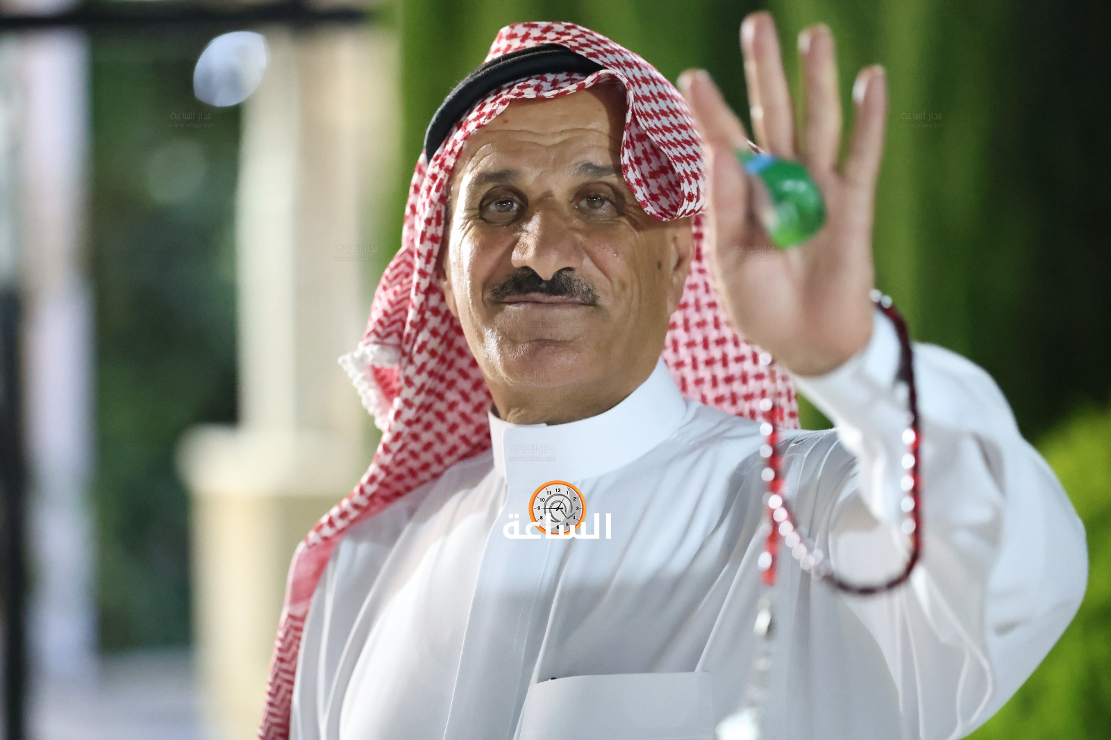 Madar Al-Saa Images 0.09607736907150477