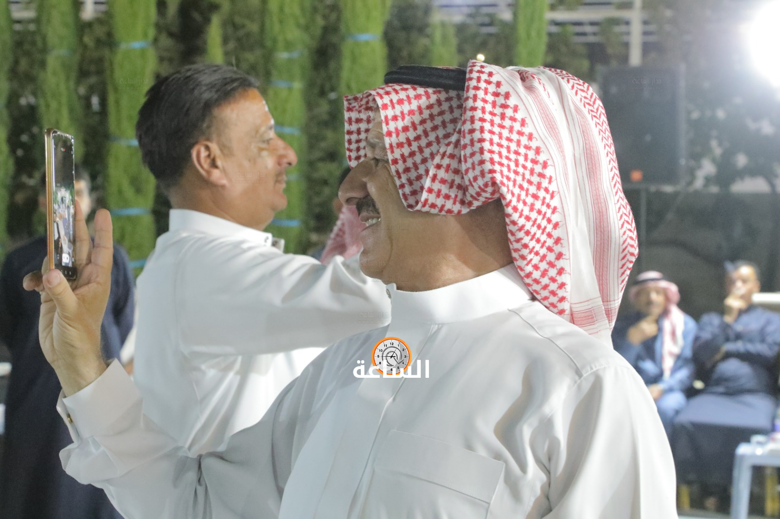 Madar Al-Saa Images 0.5584378389988119