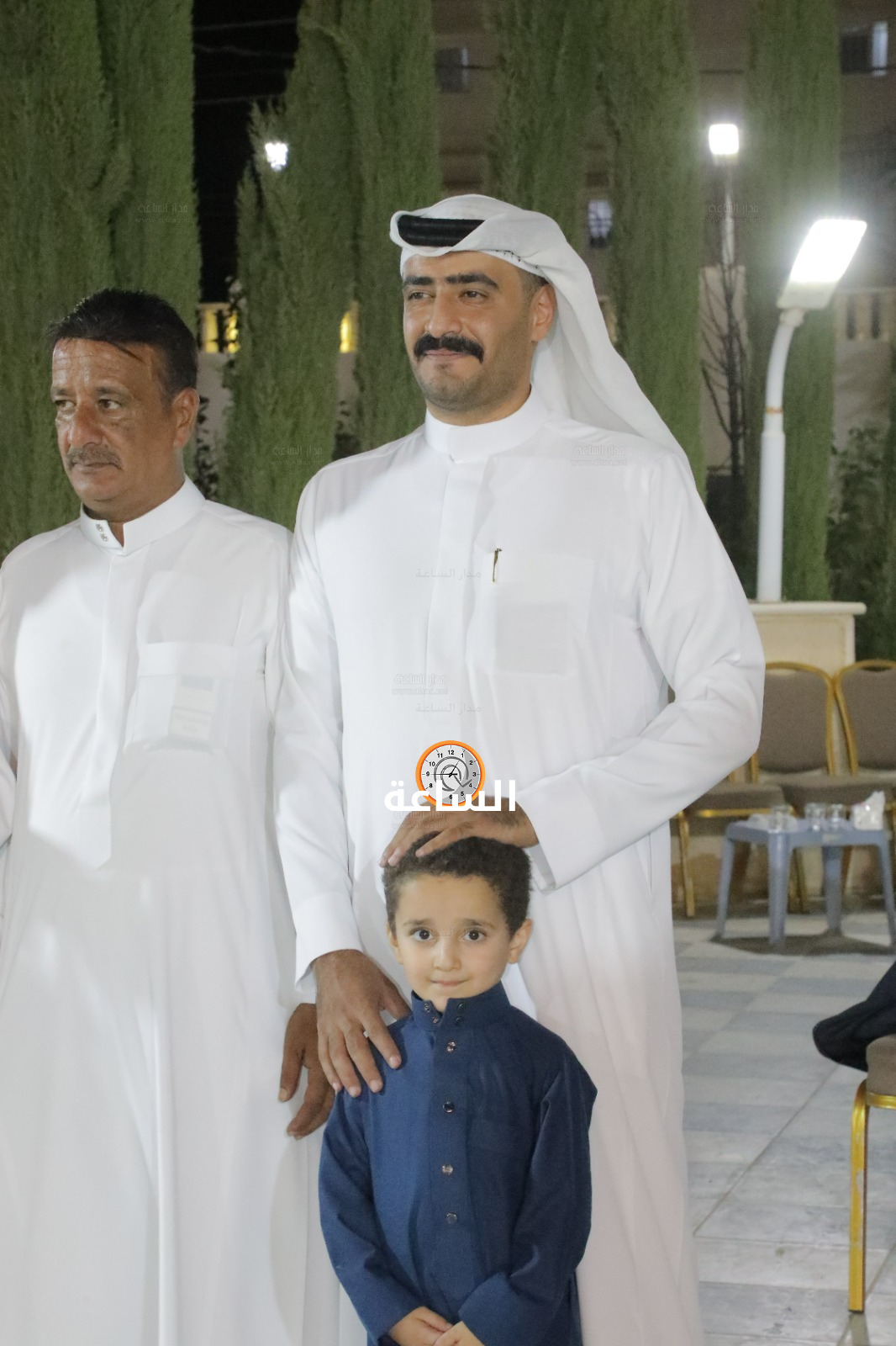 Madar Al-Saa Images 0.5514604289193985