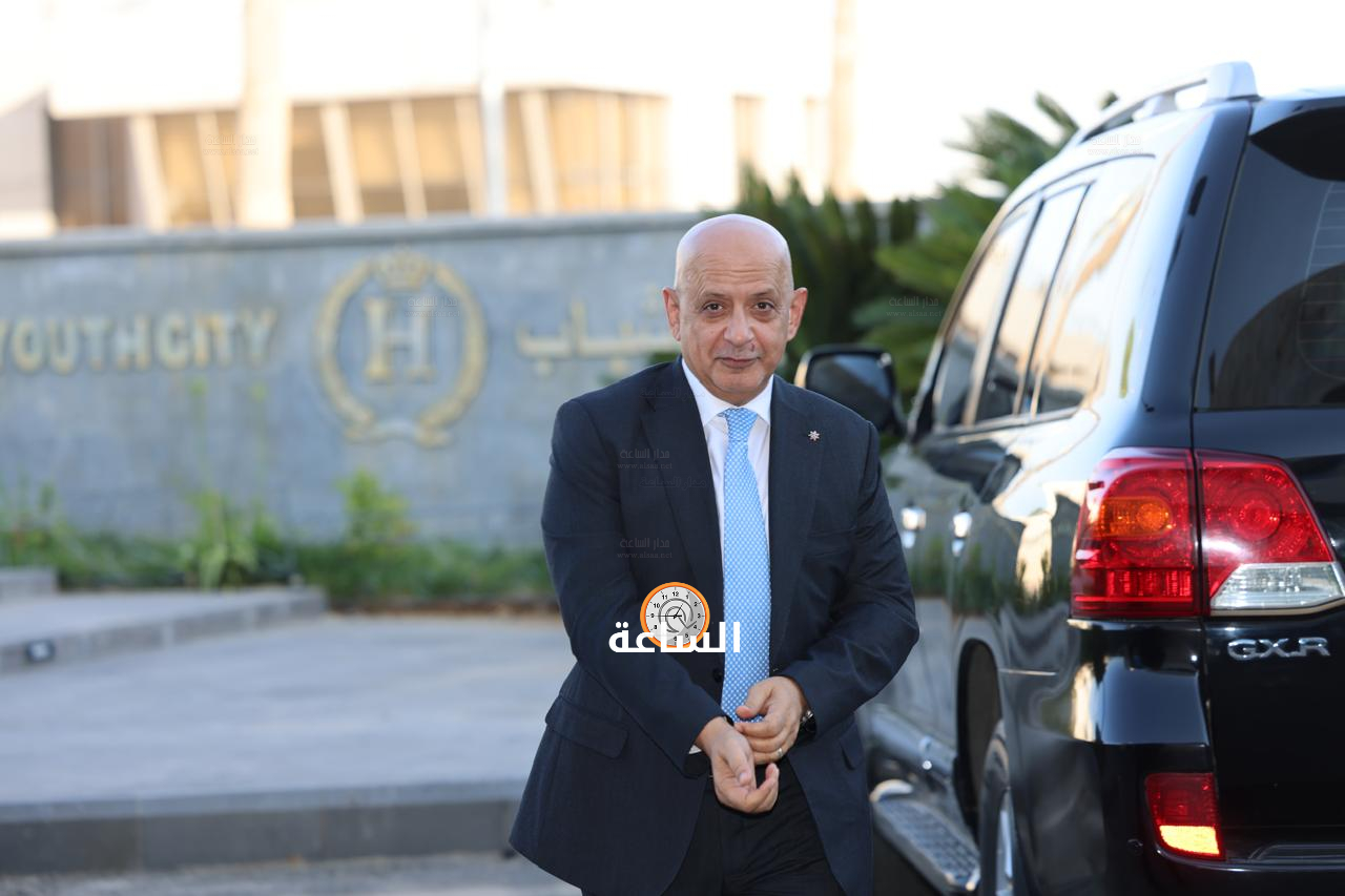 Madar Al-Saa Images 0.40141036361981086