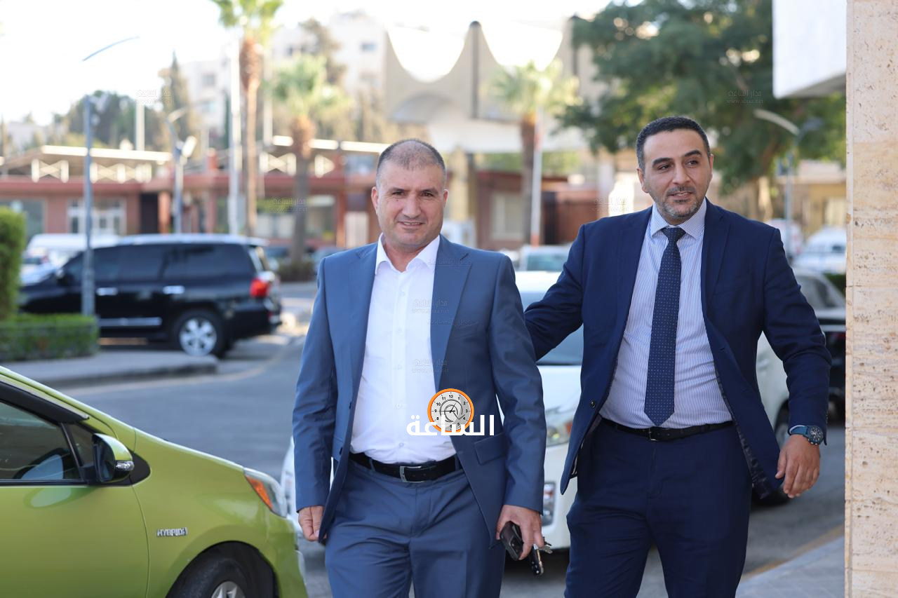 Madar Al-Saa Images 0.8098800662129302