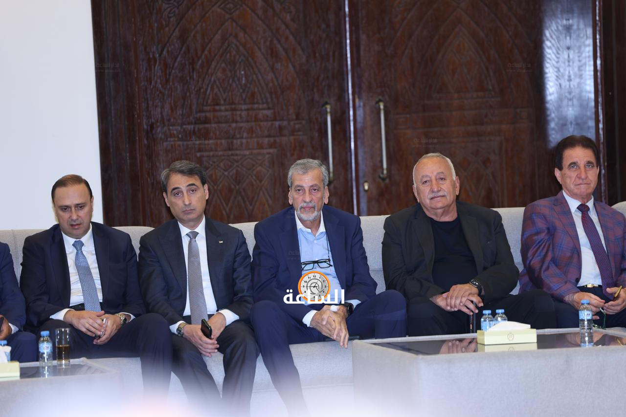 Madar Al-Saa Images 0.5100760744900606