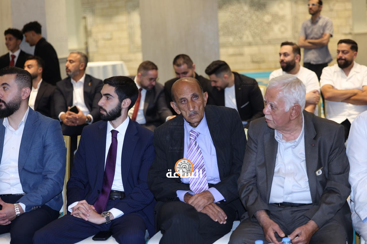 Madar Al-Saa Images 0.10110772590724204