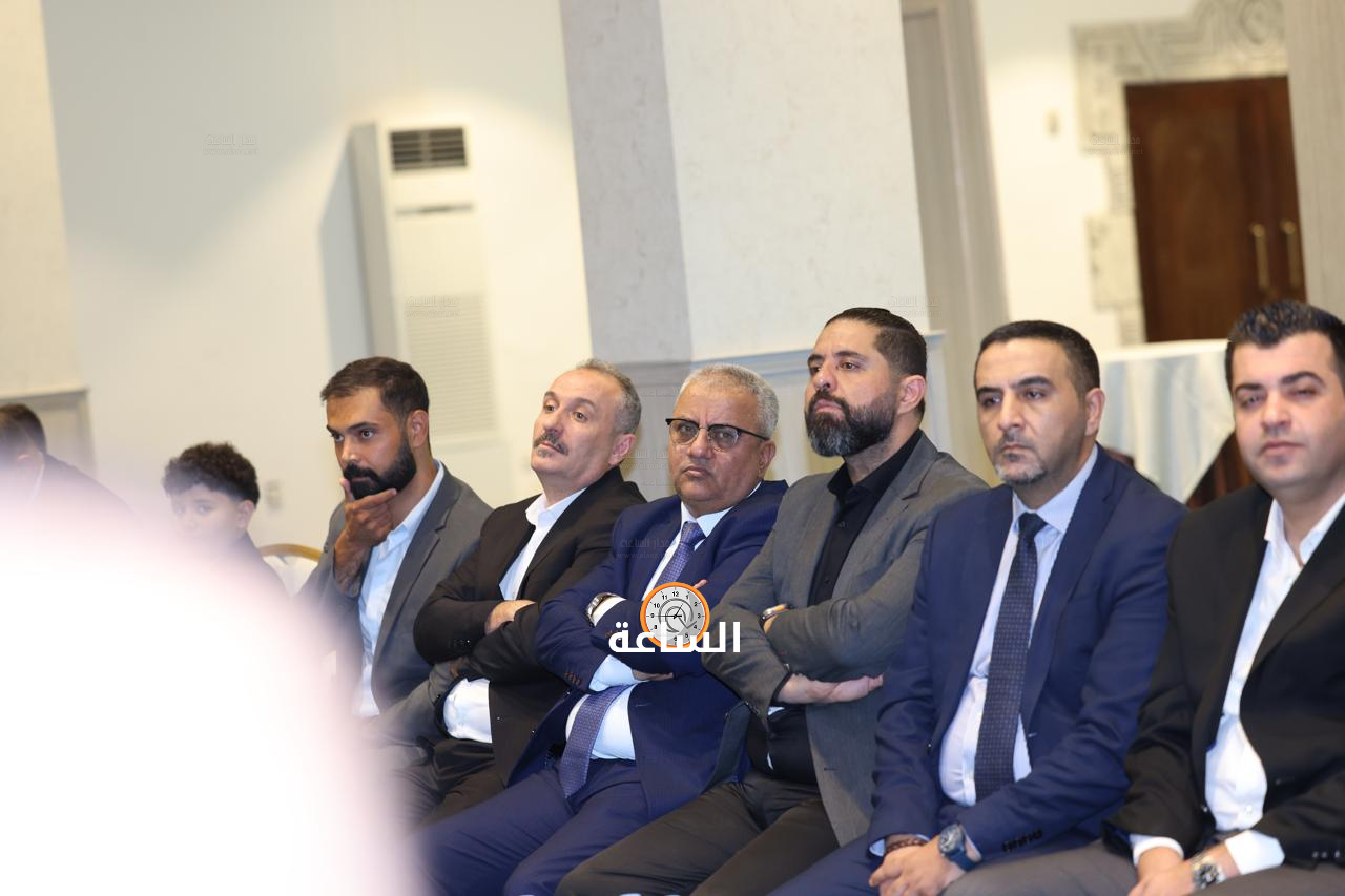 Madar Al-Saa Images 0.07626803946350458