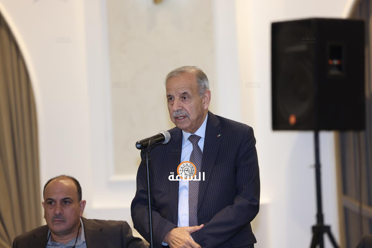 Madar Al-Saa Images 0.11151914878213798