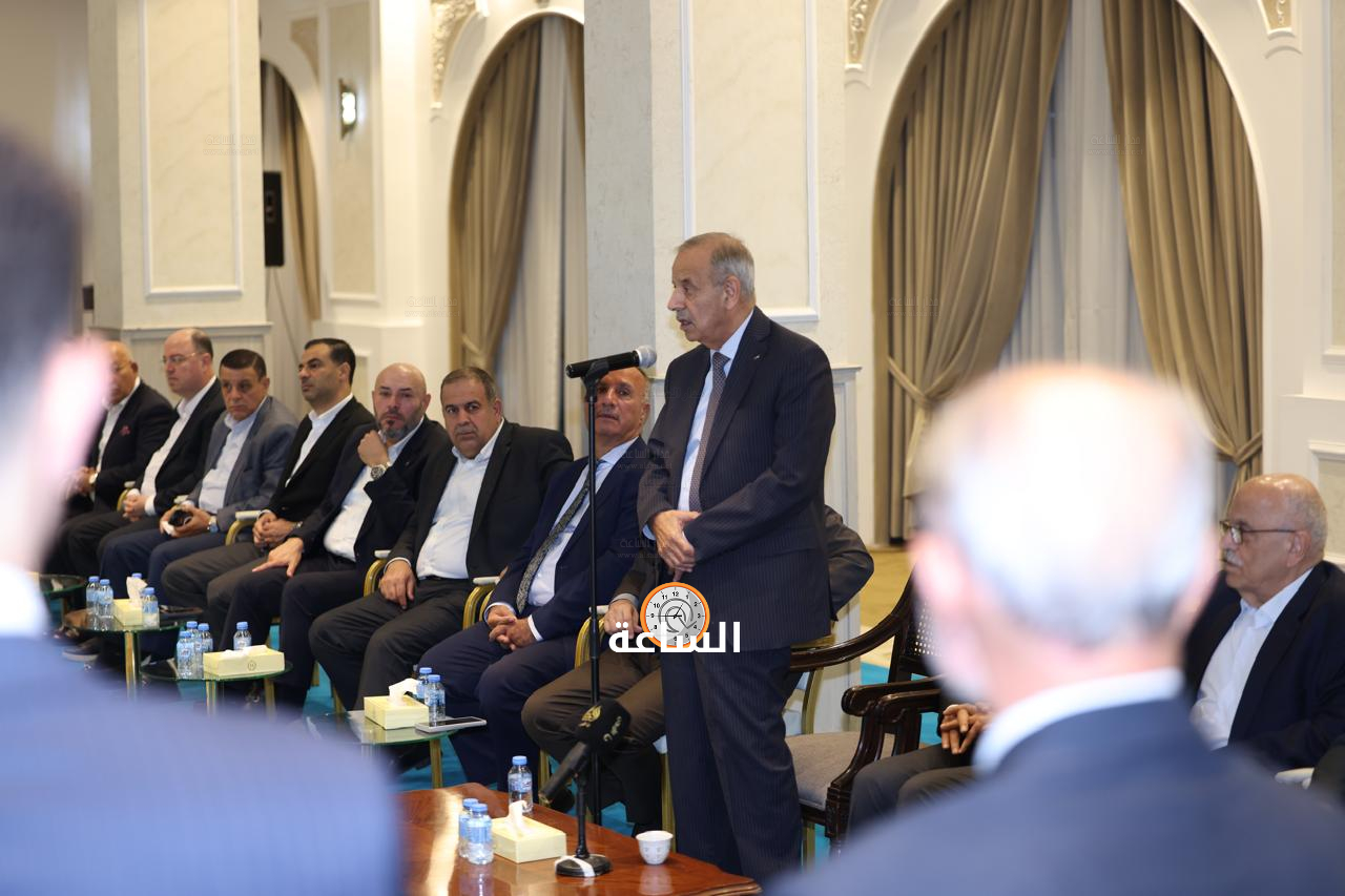 Madar Al-Saa Images 0.8745818990341829
