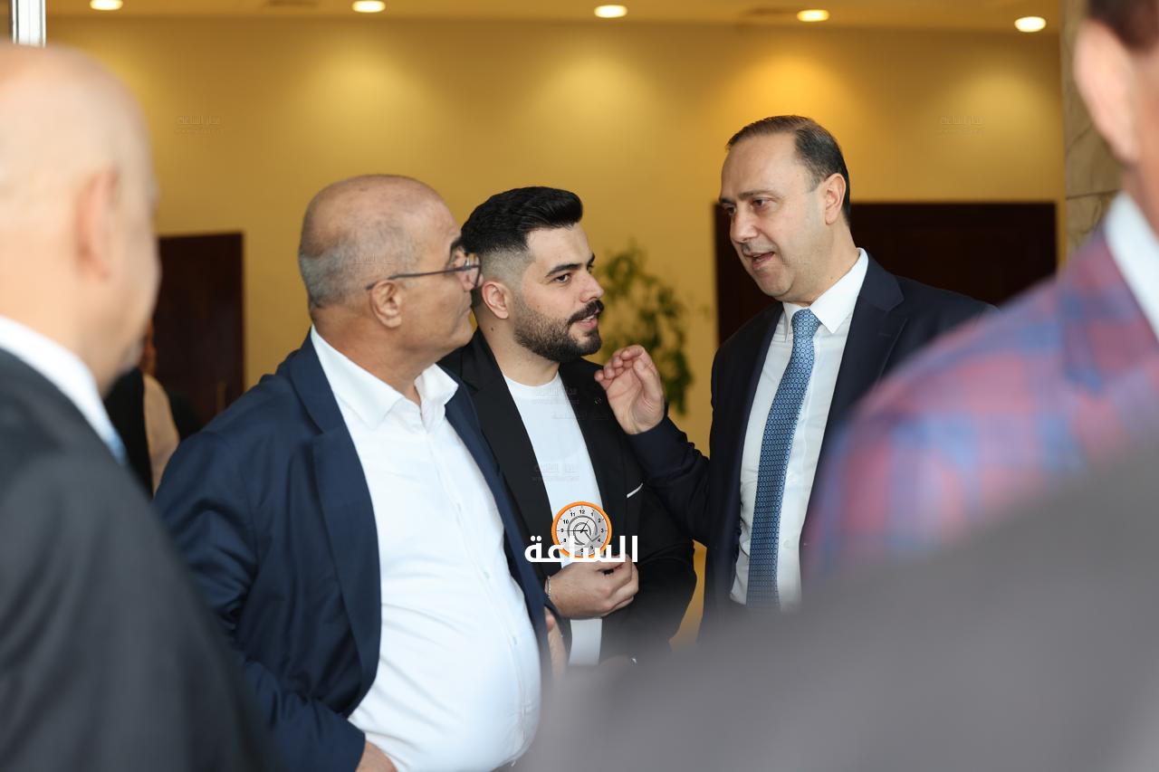 Madar Al-Saa Images 0.7314535936990191