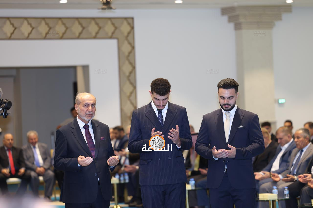 Madar Al-Saa Images 0.20615632666073502