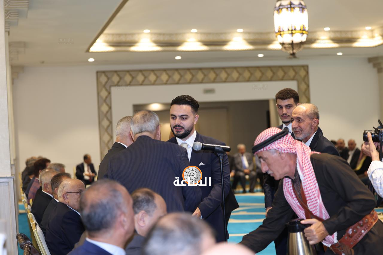 Madar Al-Saa Images 0.4843461955334194