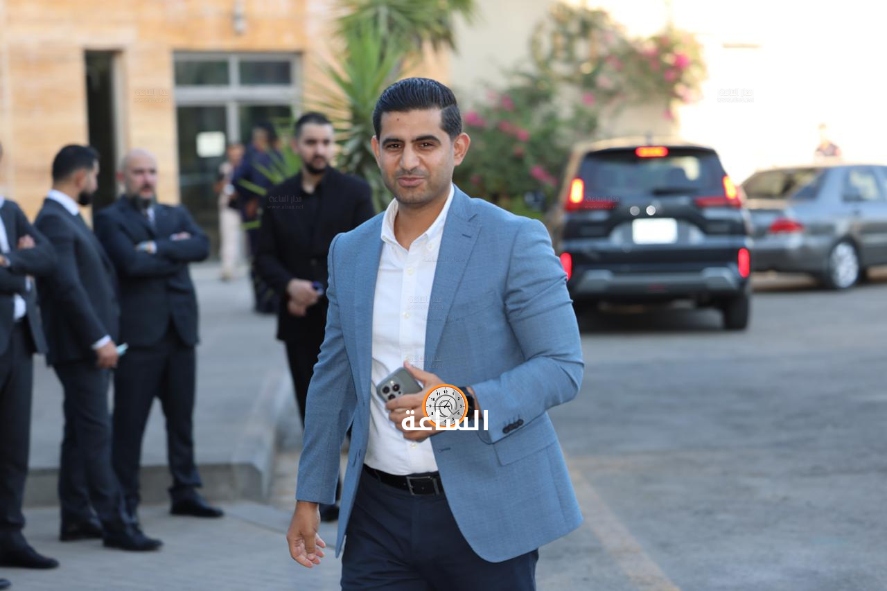 Madar Al-Saa Images 0.4953855435113377