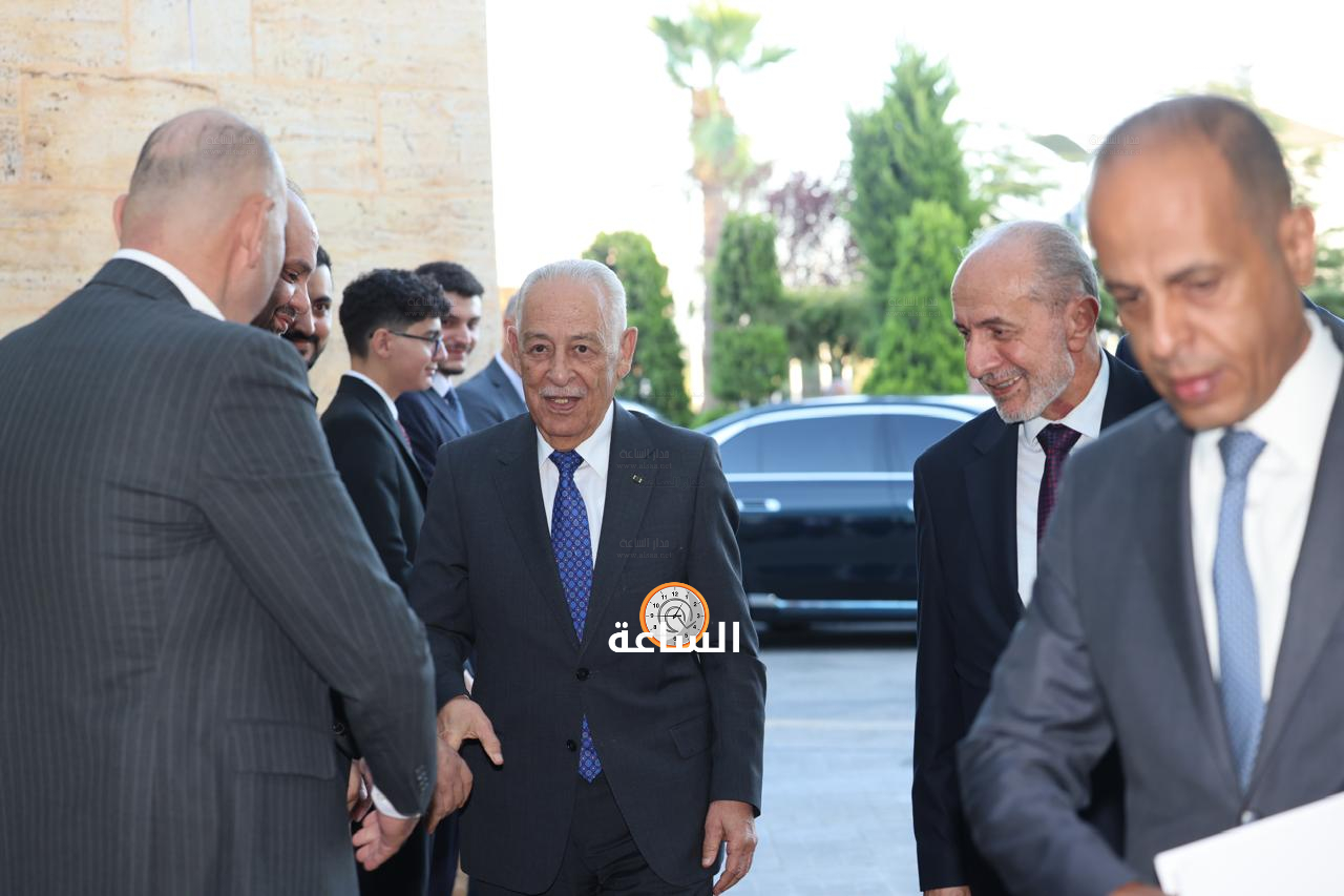 Madar Al-Saa Images 0.8673436208033873