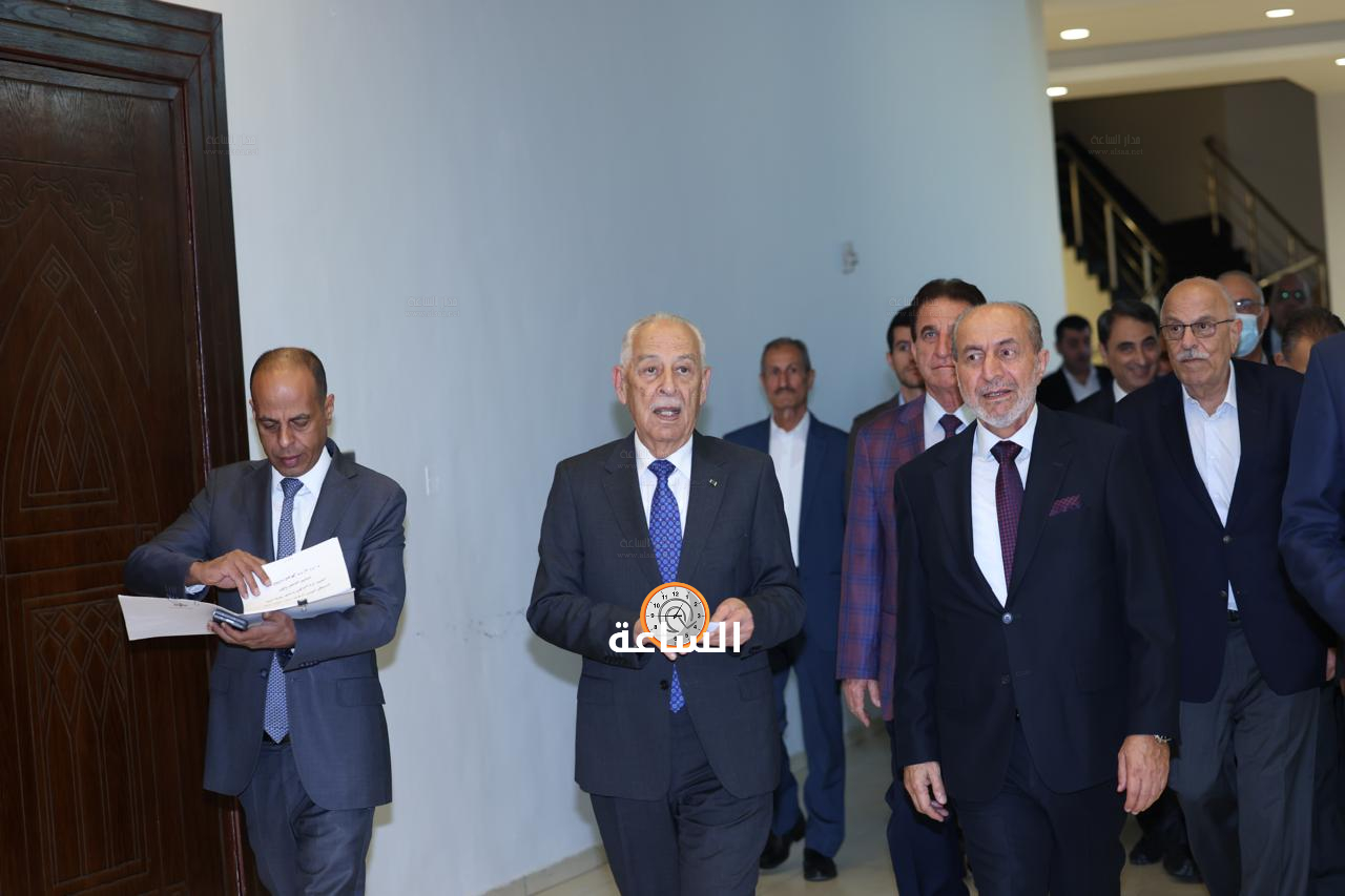 Madar Al-Saa Images 0.2751489185714858