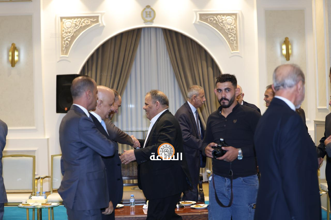 Madar Al-Saa Images 0.4238163782131774