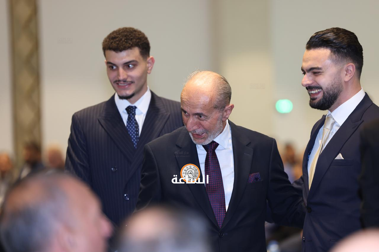 Madar Al-Saa Images 0.2935025745966523