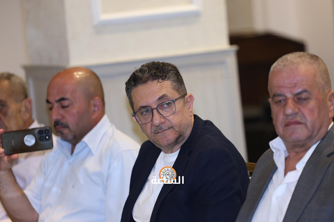 Madar Al-Saa Images 0.8581748130179627