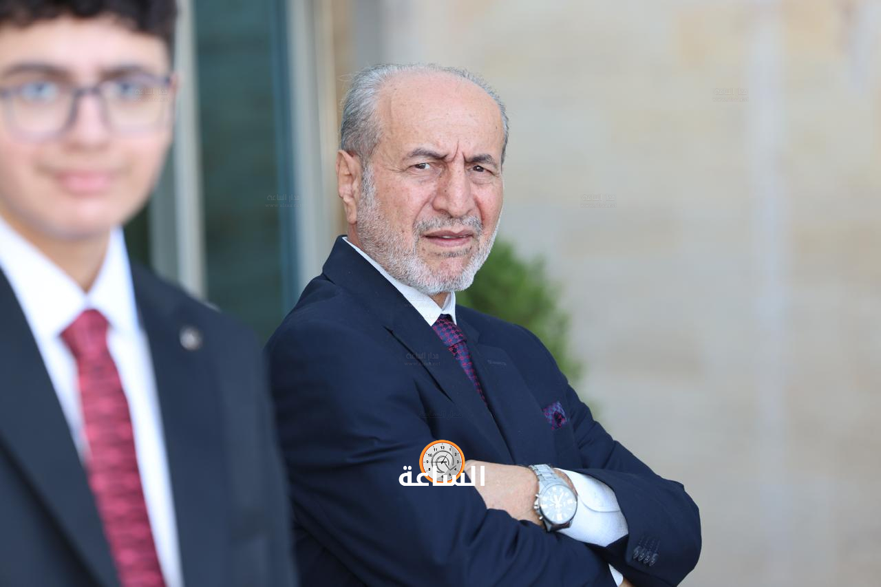 Madar Al-Saa Images 0.9501254852191765