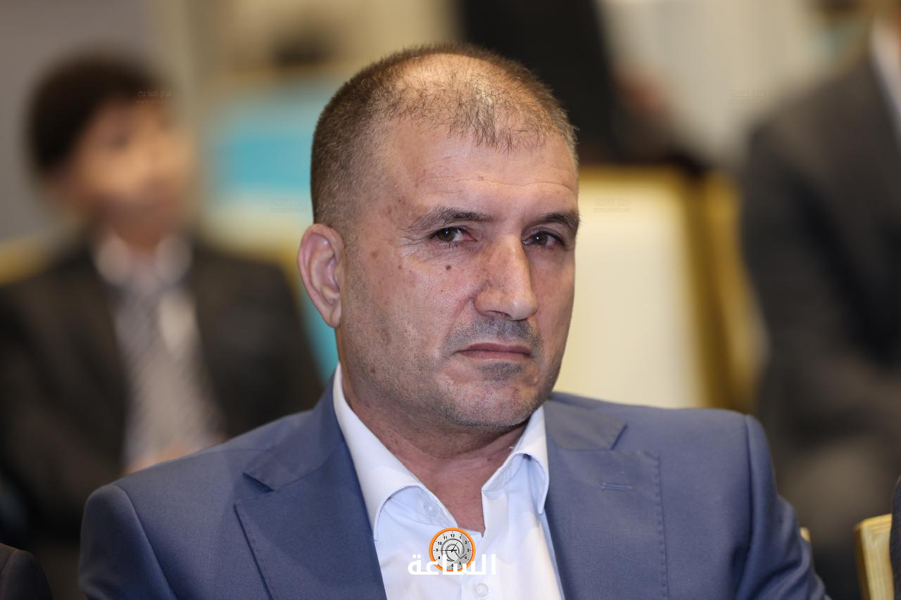 Madar Al-Saa Images 0.4635841595392688