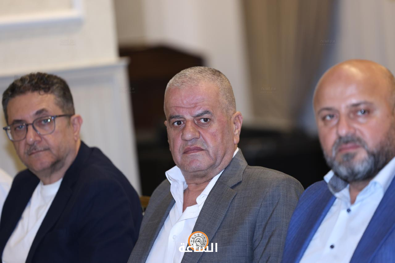 Madar Al-Saa Images 0.880634301165885