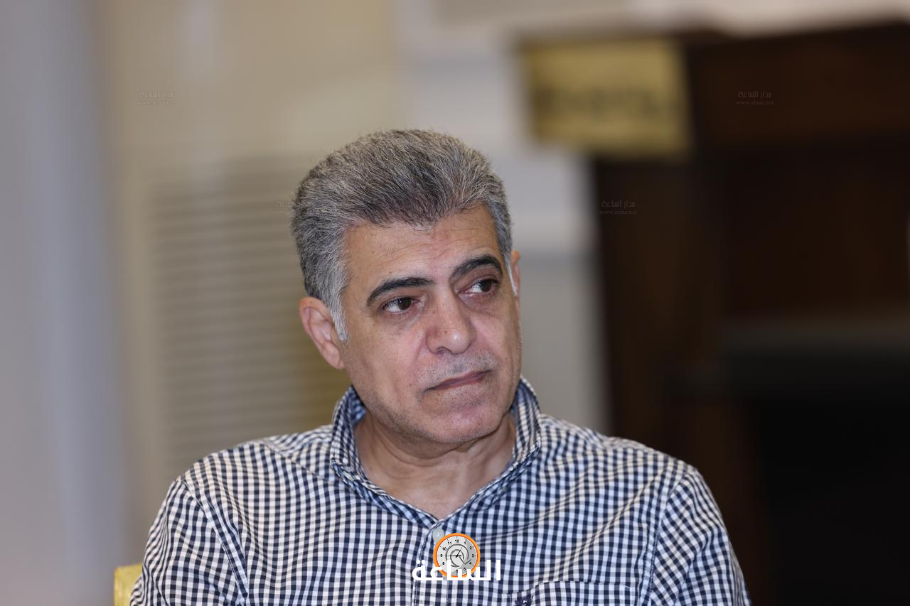Madar Al-Saa Images 0.3684603481241985