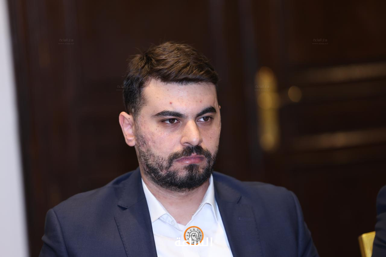 Madar Al-Saa Images 0.28185480938728336