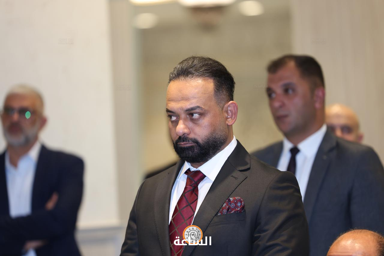 Madar Al-Saa Images 0.5326231708368687
