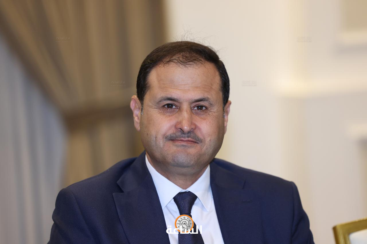 Madar Al-Saa Images 0.10073315219821743