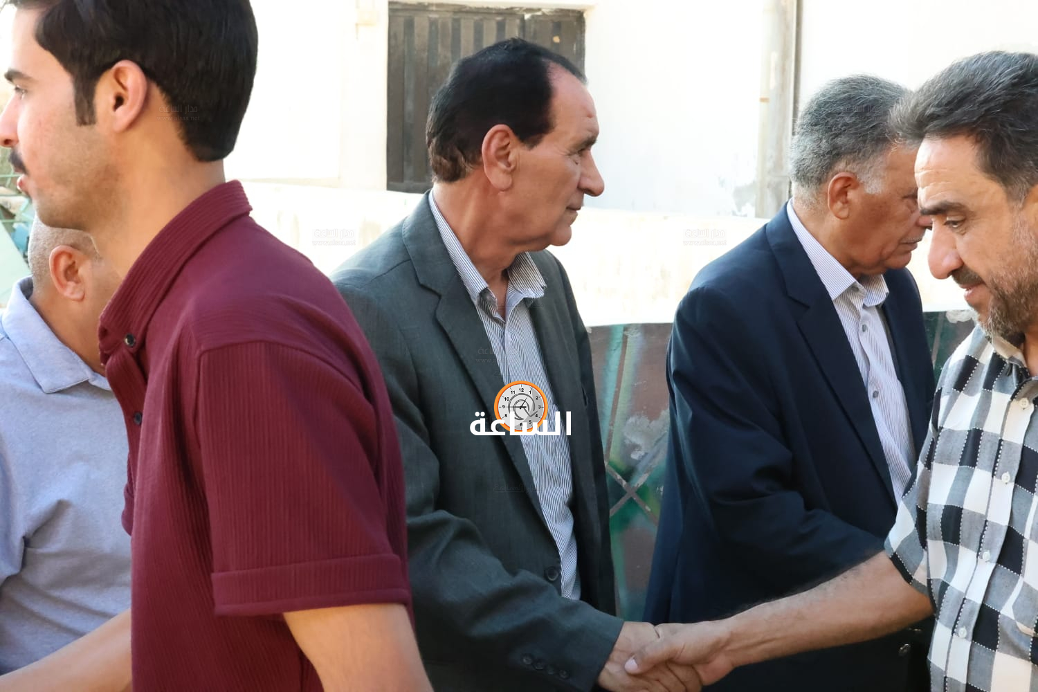 Madar Al-Saa Images 0.49328805380309226