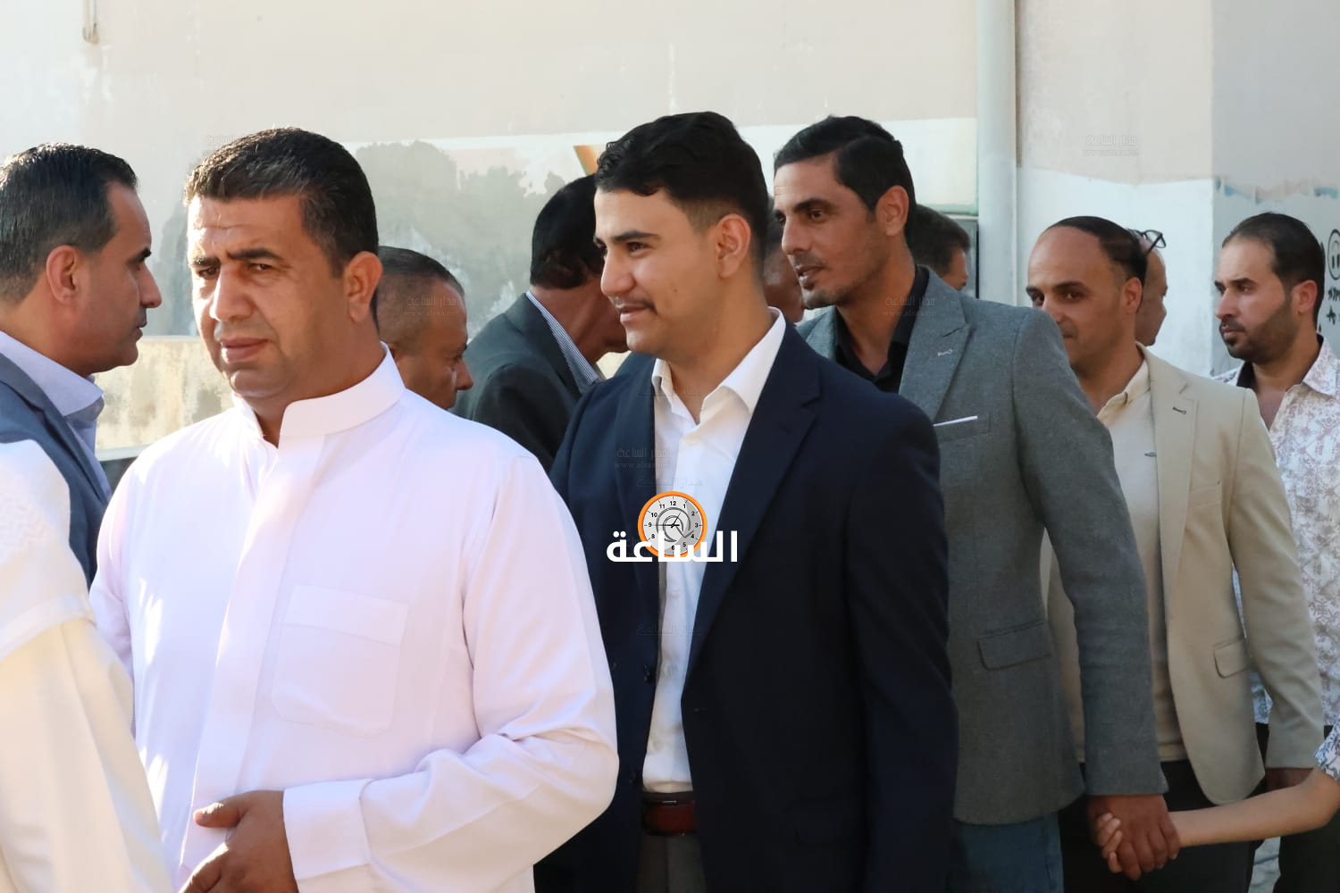 Madar Al-Saa Images 0.20927248452989078