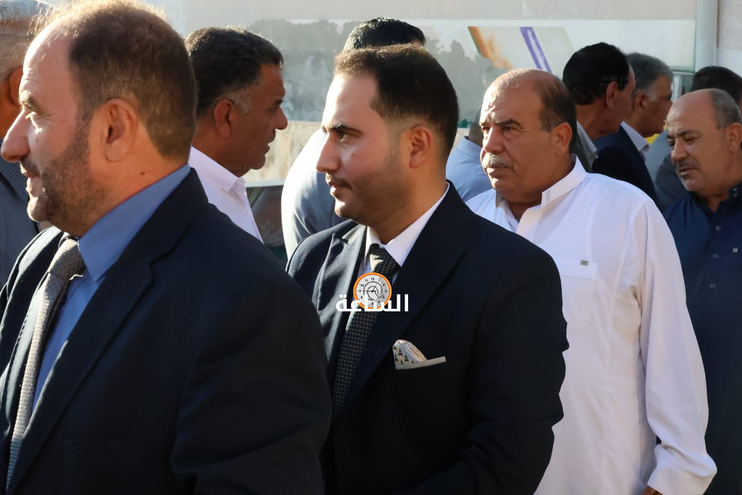 Madar Al-Saa Images 0.5653030107230187
