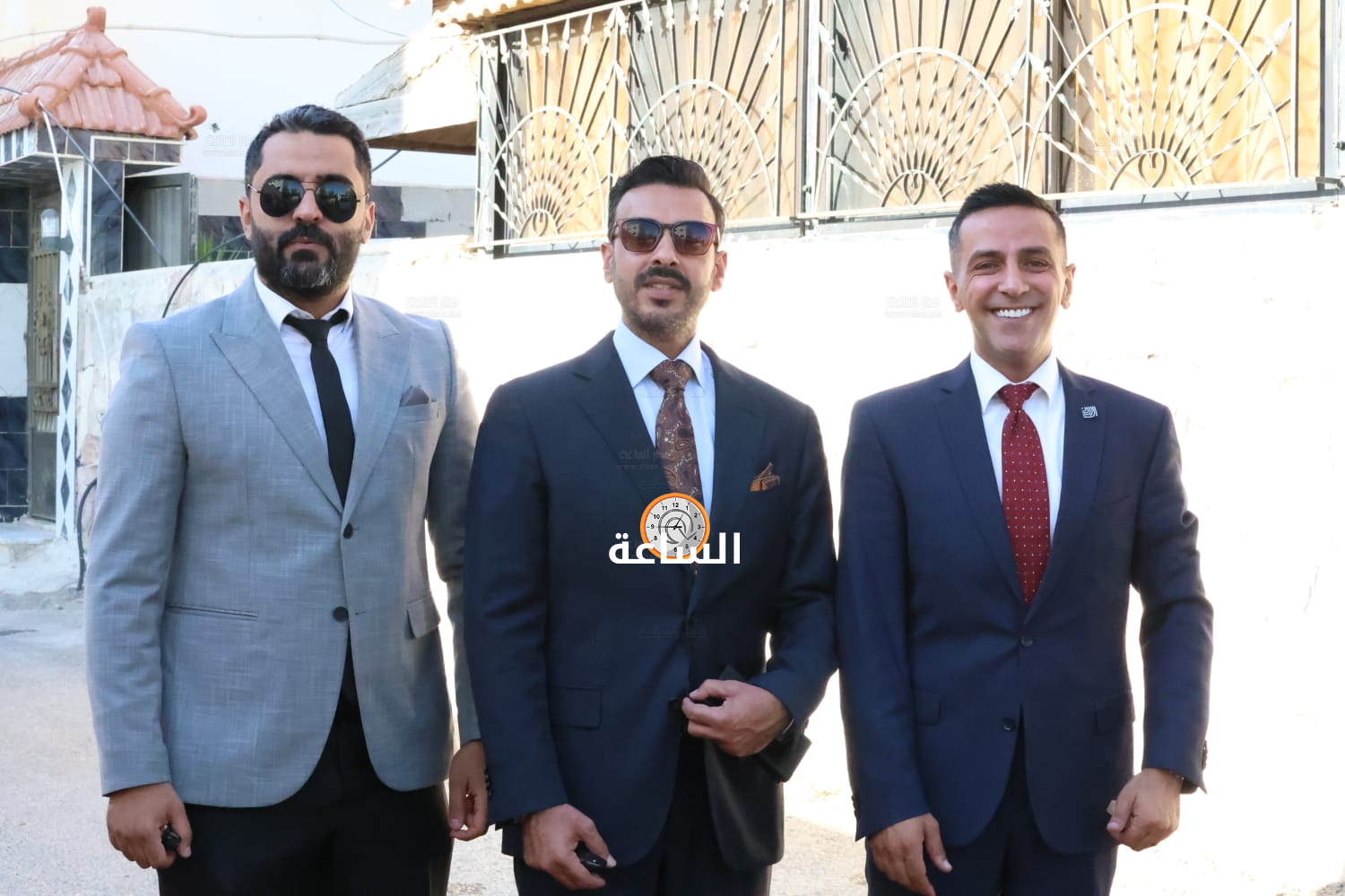 Madar Al-Saa Images 0.900736769008641
