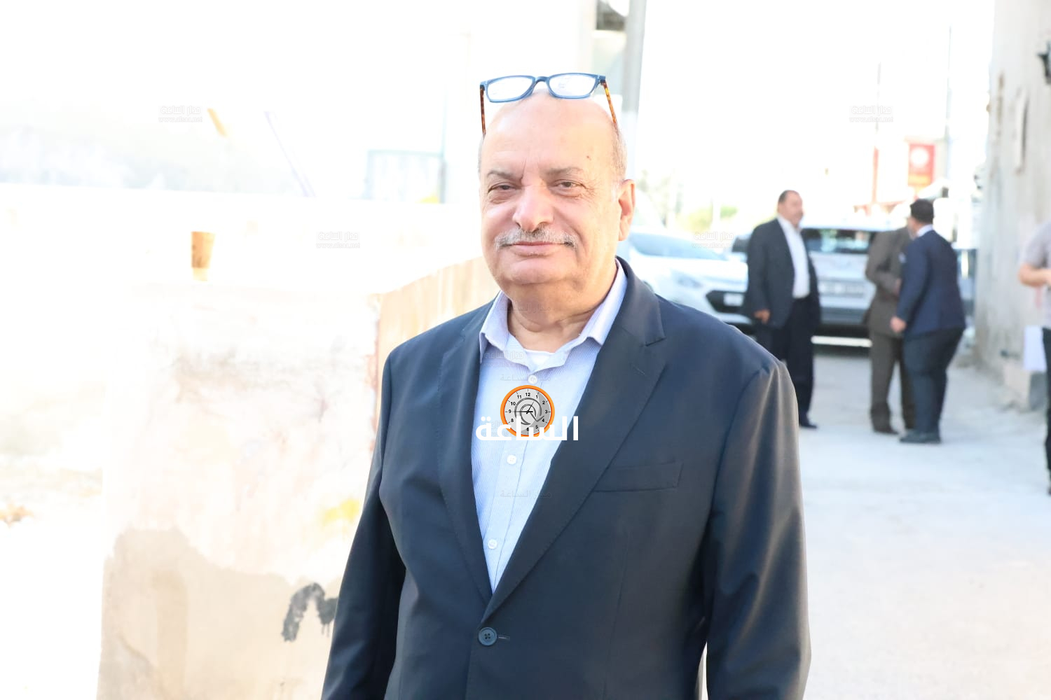 Madar Al-Saa Images 0.5705751787410662