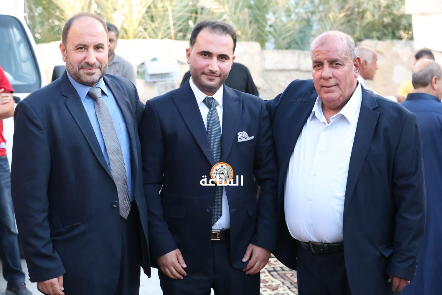 Madar Al-Saa Images 0.13280031536231274