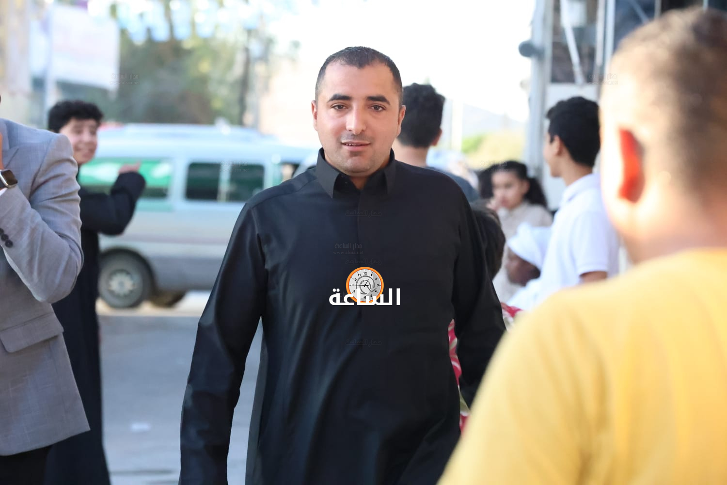 Madar Al-Saa Images 0.4395497037406634