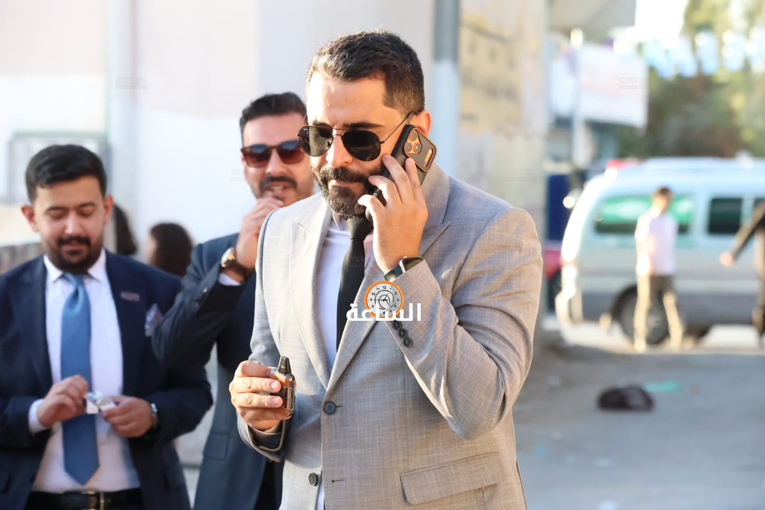 Madar Al-Saa Images 0.6449200520170704
