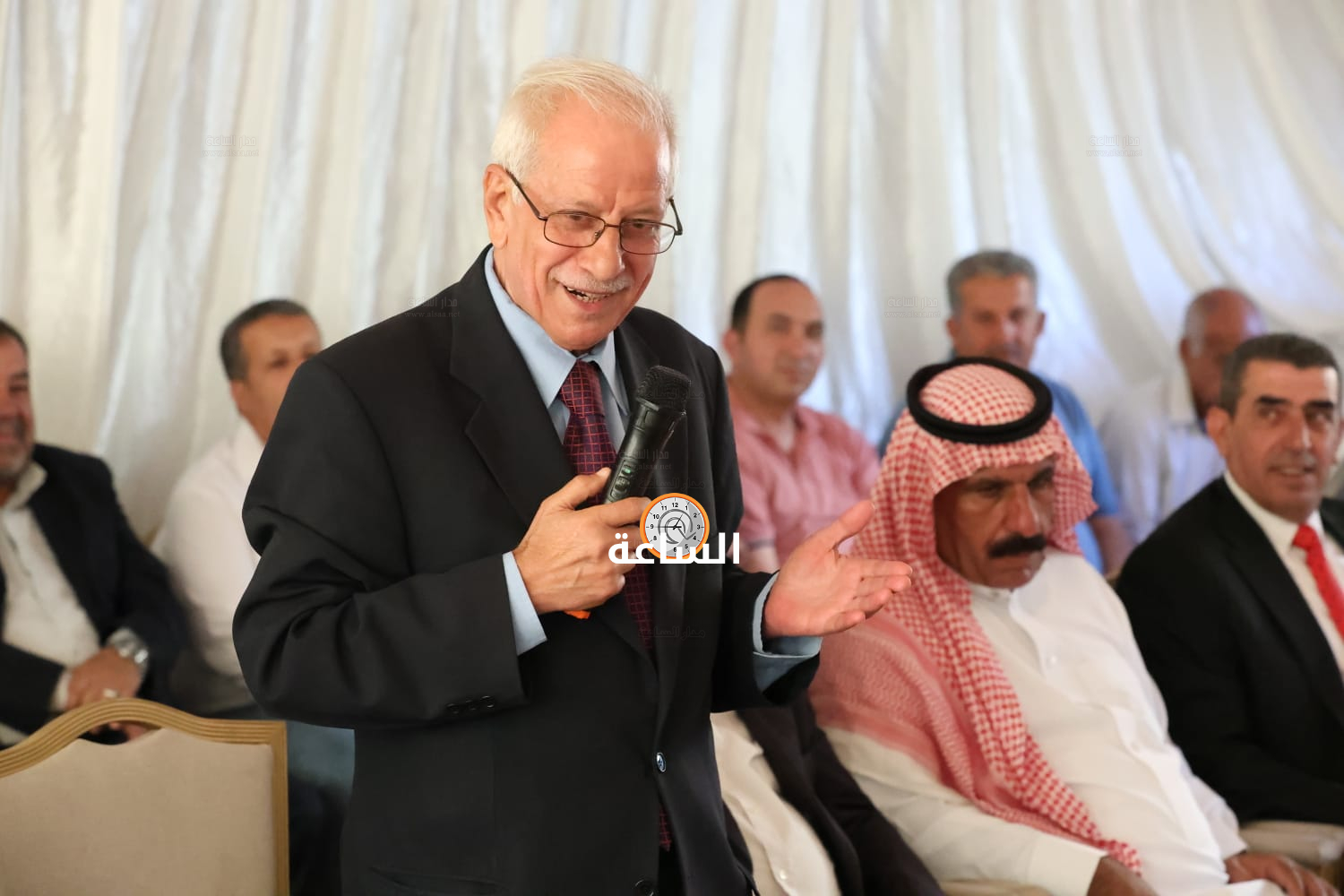 Madar Al-Saa Images 0.7352793346979173