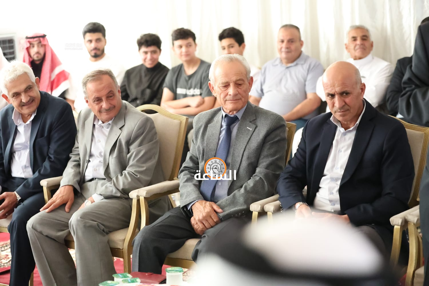 Madar Al-Saa Images 0.3843602997634379