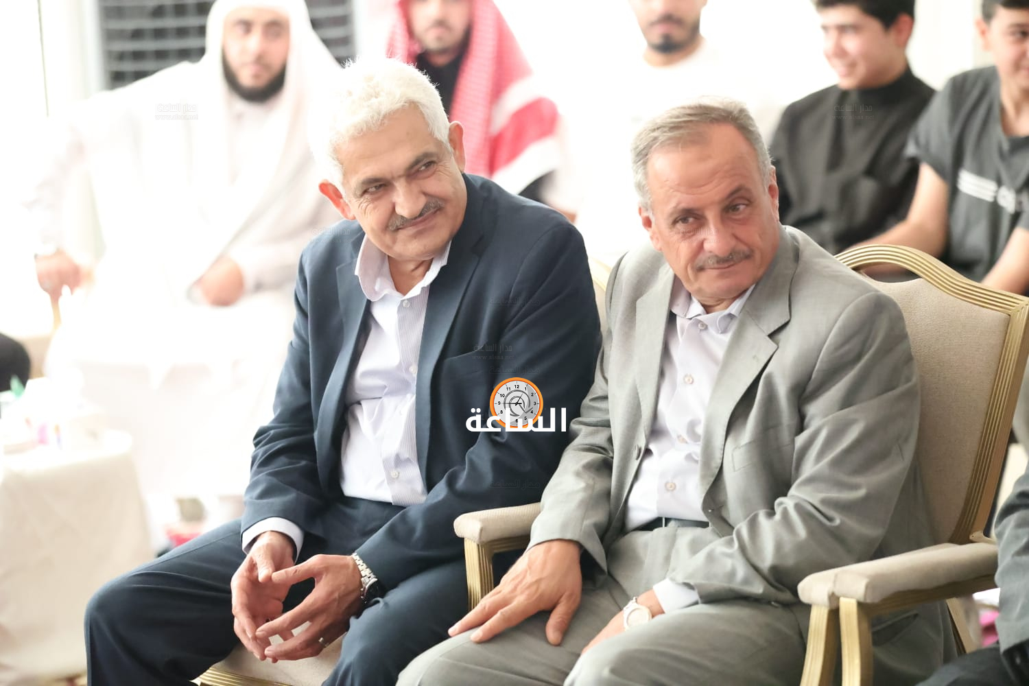 Madar Al-Saa Images 0.6648530226221048