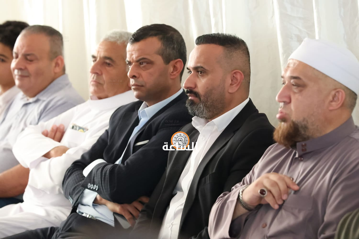 Madar Al-Saa Images 0.7444336815749364