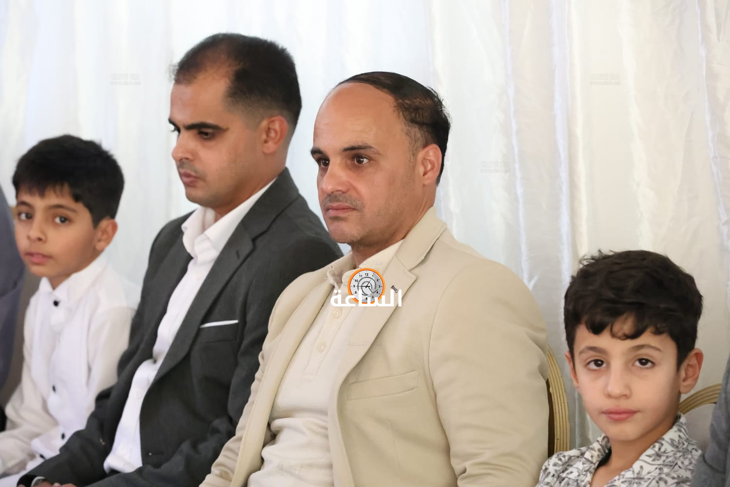 Madar Al-Saa Images 0.6562697187768094