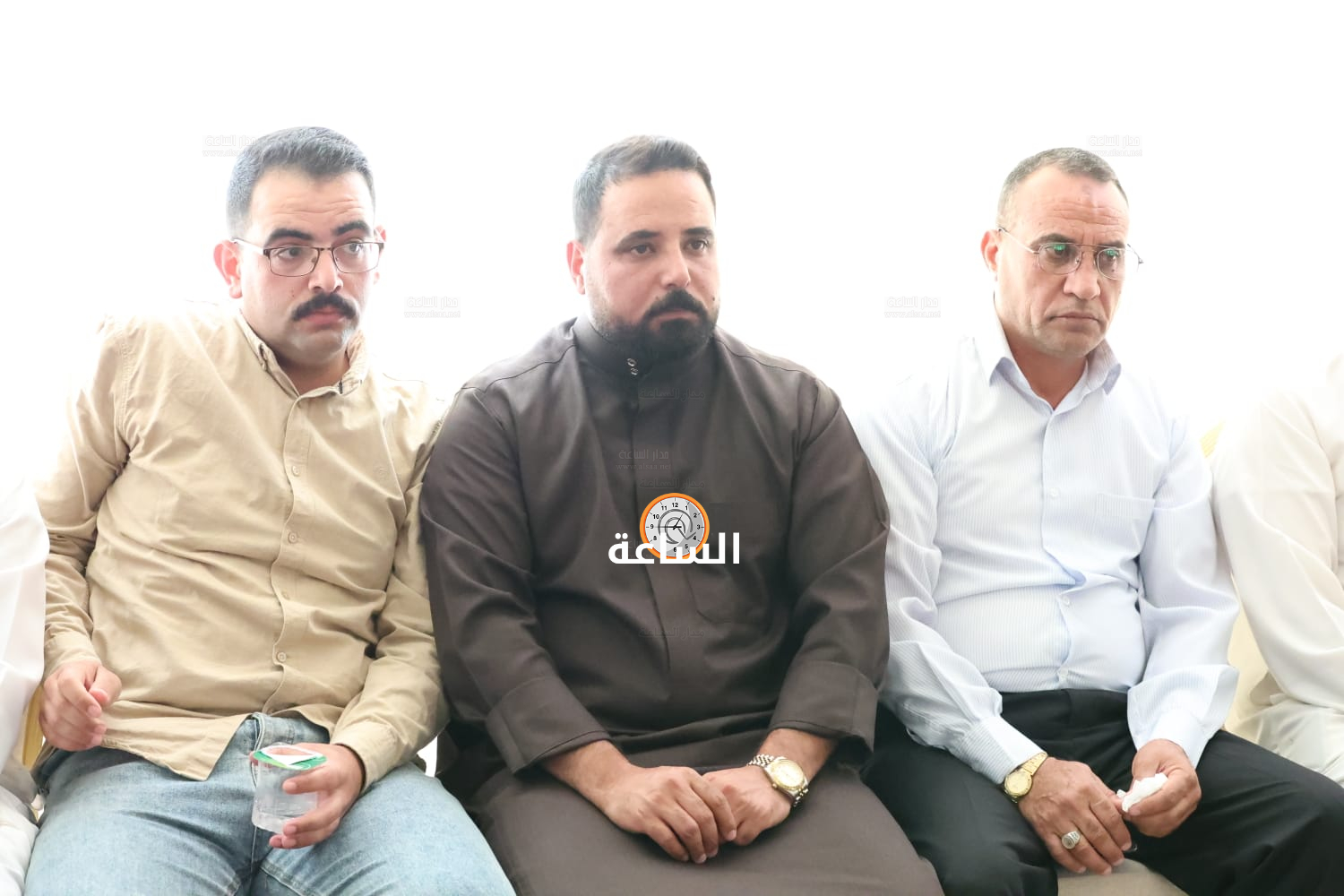 Madar Al-Saa Images 0.4390234787130394