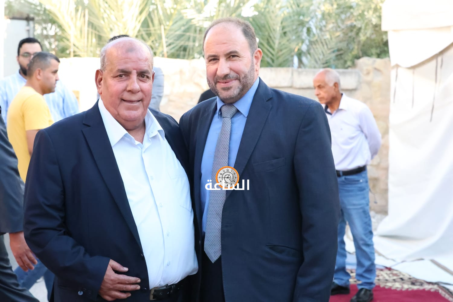 Madar Al-Saa Images 0.5270423036115408