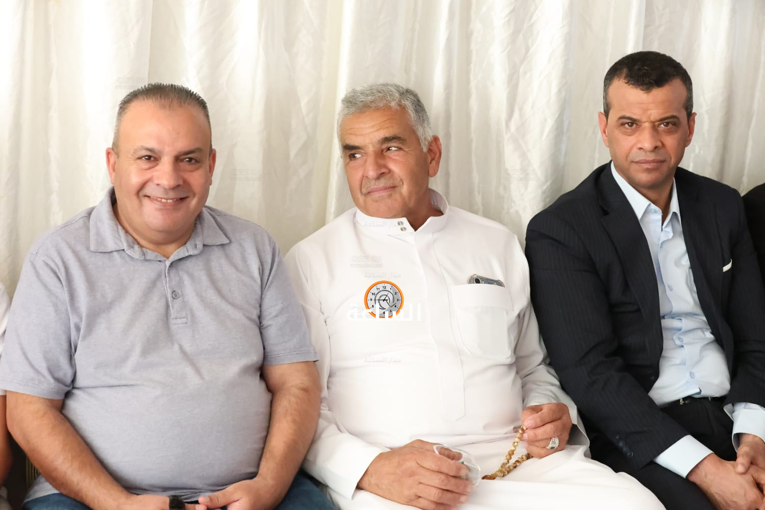 Madar Al-Saa Images 0.7084200772709263