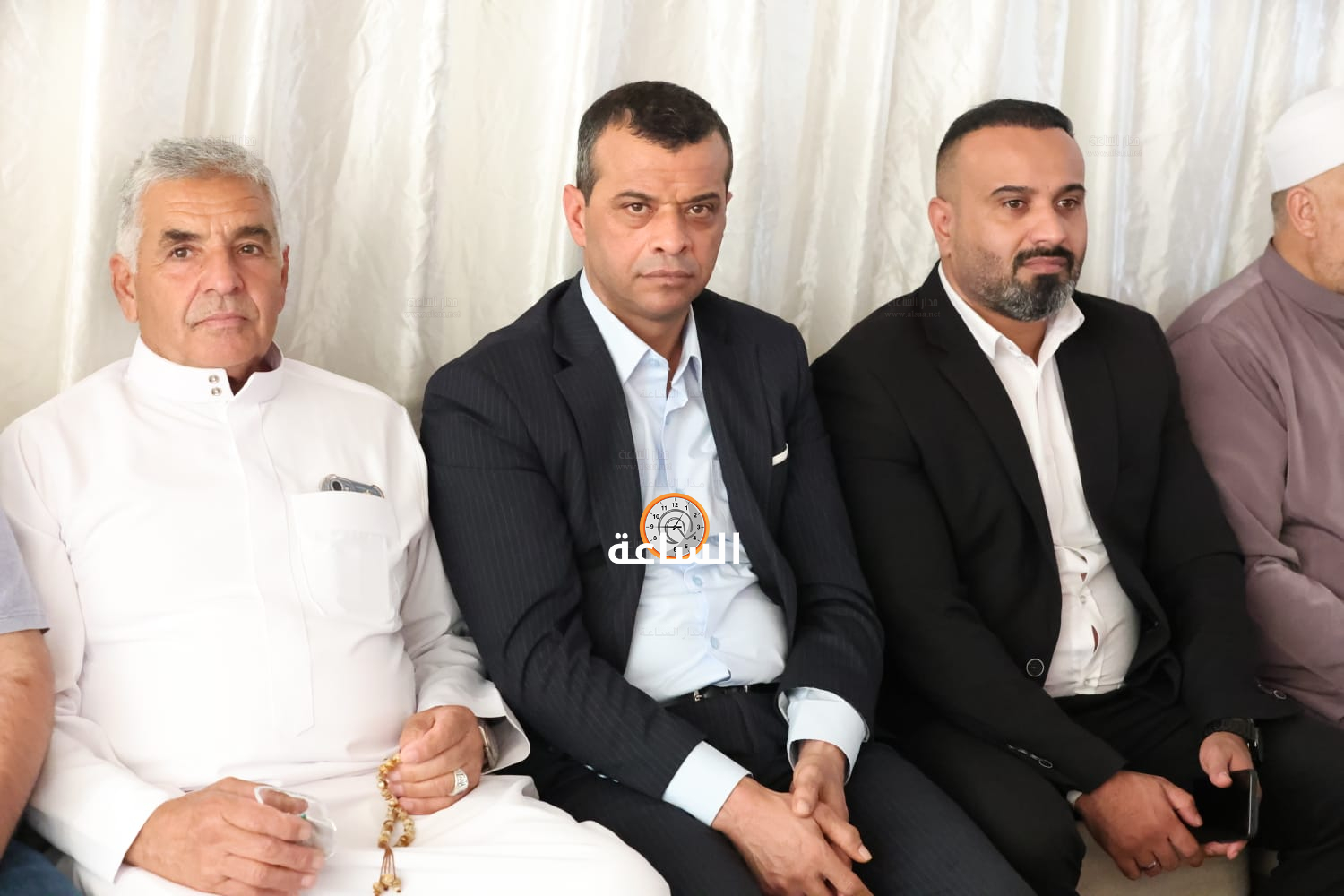 Madar Al-Saa Images 0.5248847133948282